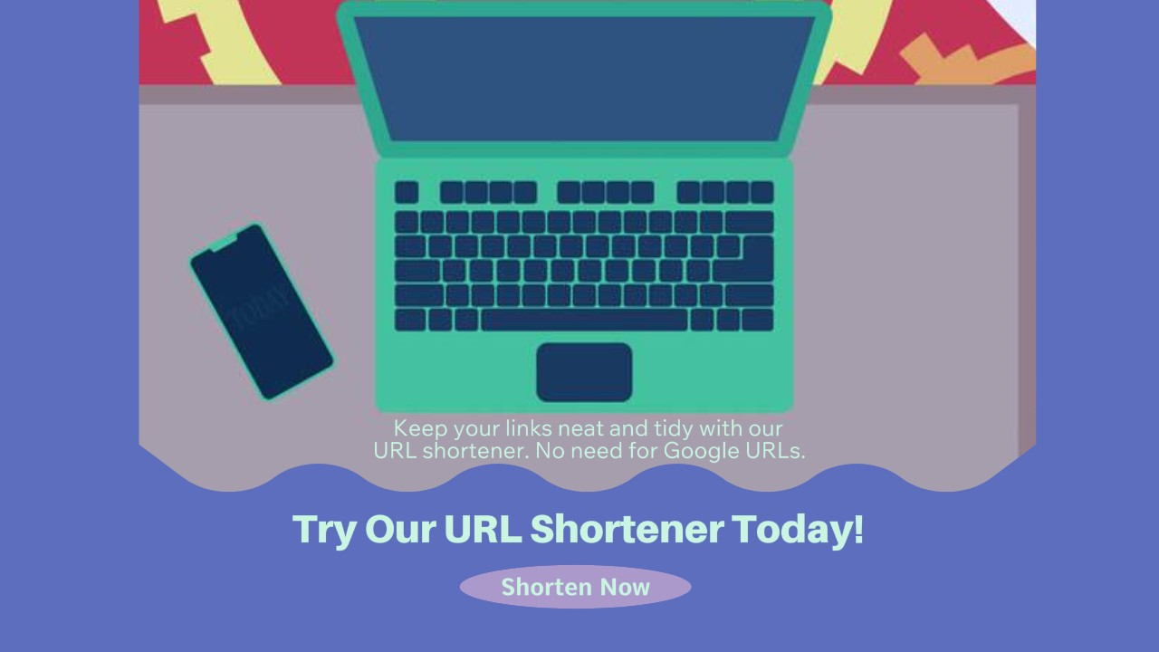 Google Alternatives for URL Shortener